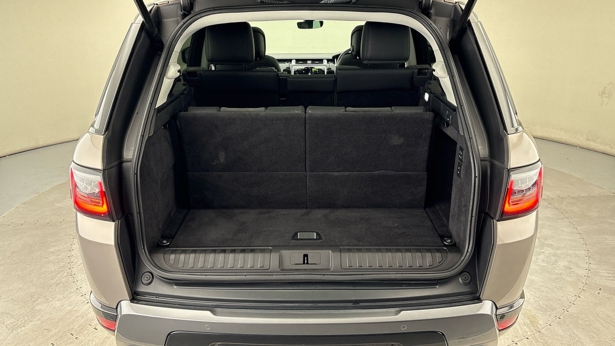 Used Land Rover Range Rover Sport 2022 for sale - 77880813: Photo 11