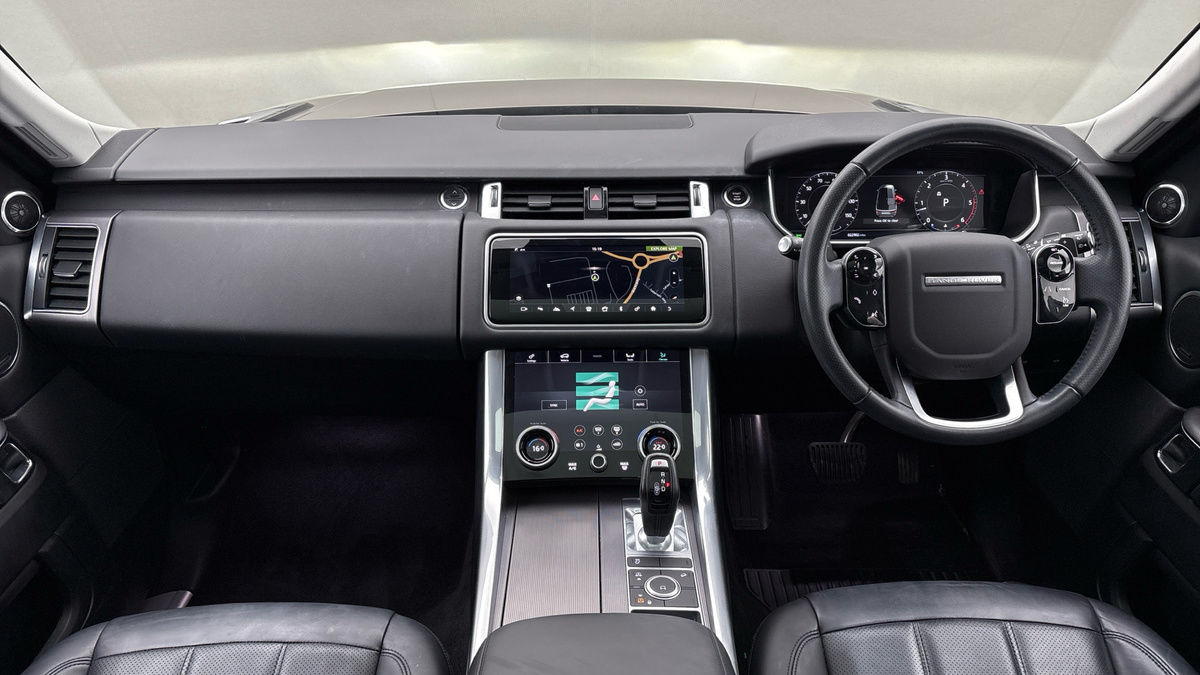 Used Land Rover Range Rover Sport 2022 for sale - 77880813: Photo 12