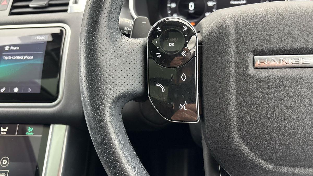 Used Land Rover Range Rover Sport 2022 for sale - 77880813: Photo 13