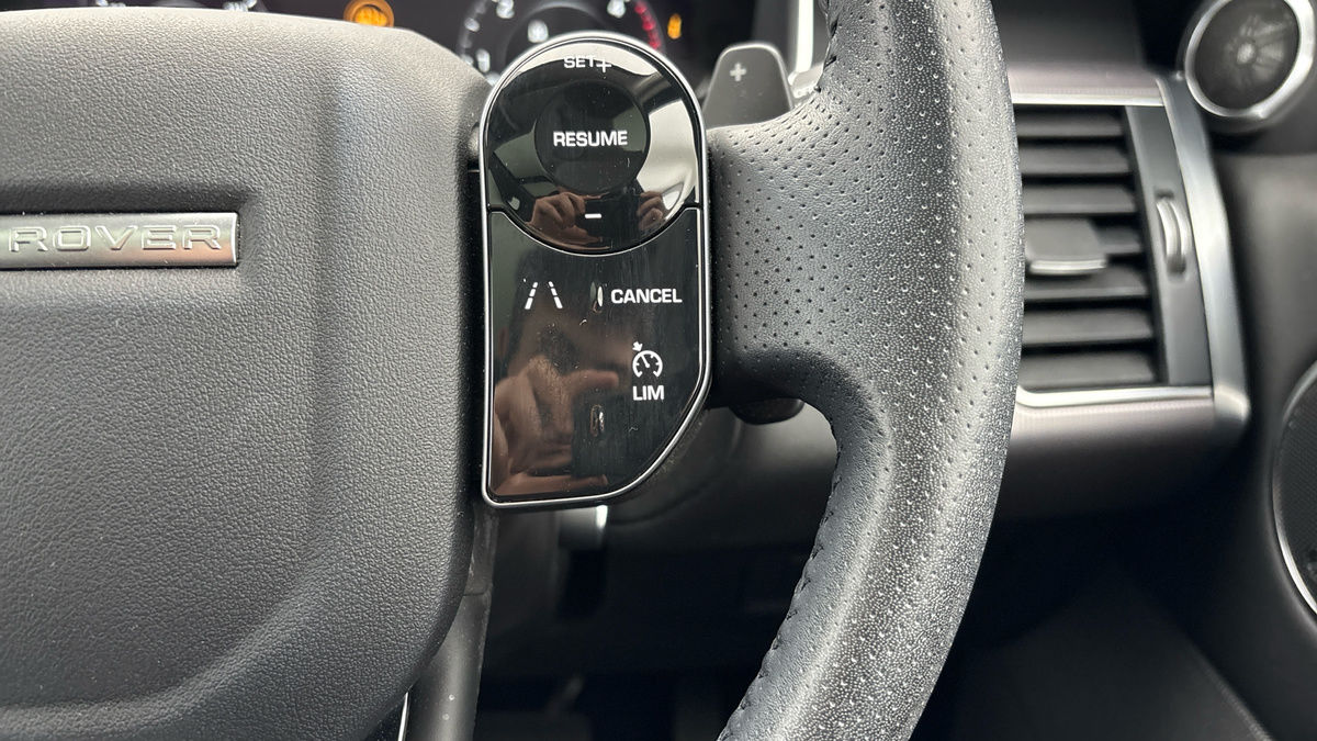 Used Land Rover Range Rover Sport 2022 for sale - 77880813: Photo 14