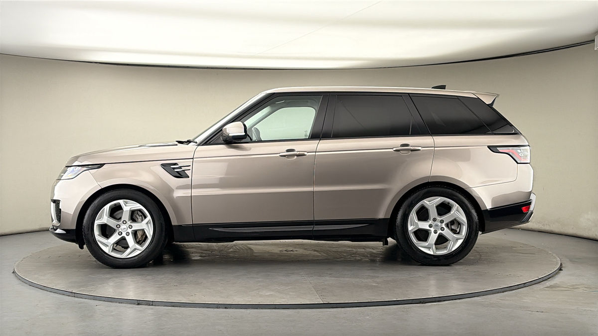 Used Land Rover Range Rover Sport 2022 for sale - 77880813: Photo 15