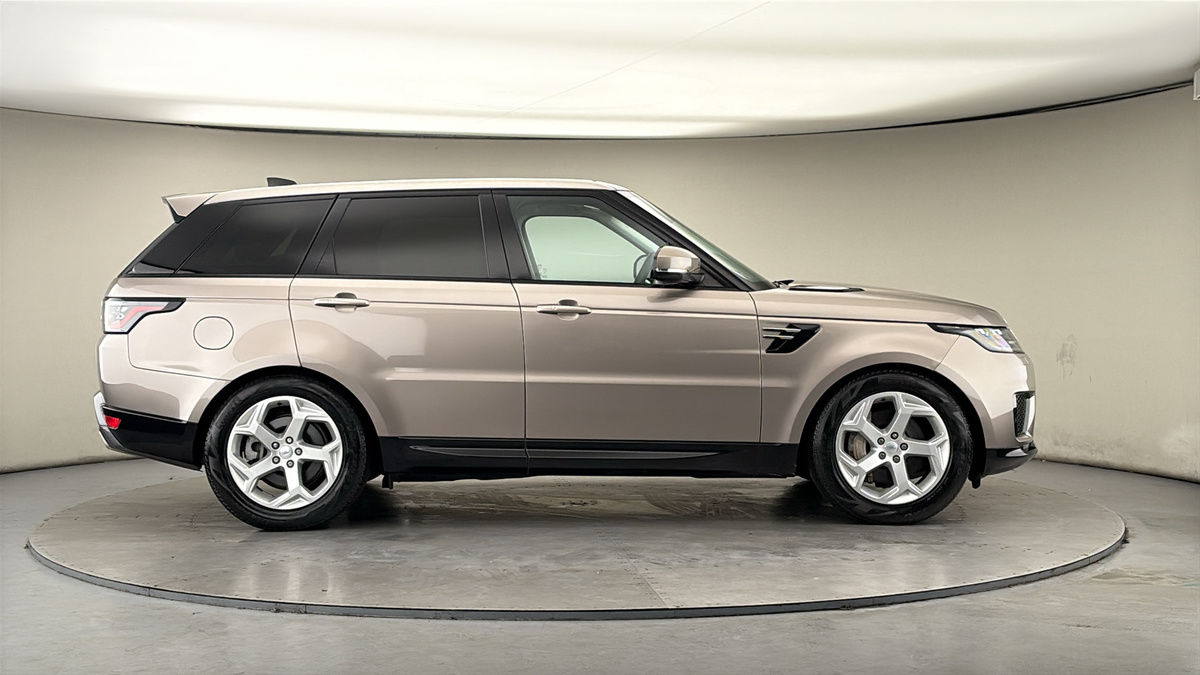 Used Land Rover Range Rover Sport 2022 for sale - 77880813: Photo 16