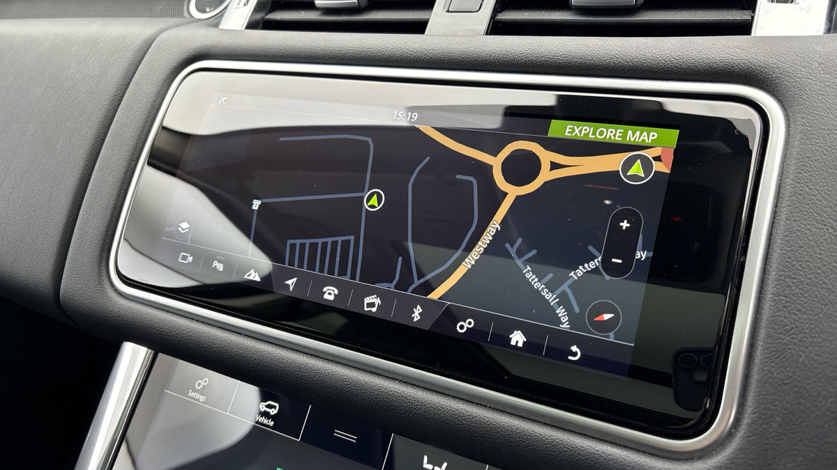 Used Land Rover Range Rover Sport 2022 for sale - 77880813: Photo 17