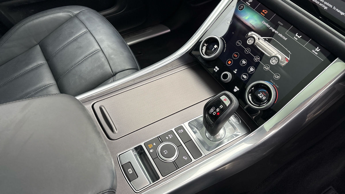 Used Land Rover Range Rover Sport 2022 for sale - 77880813: Photo 18
