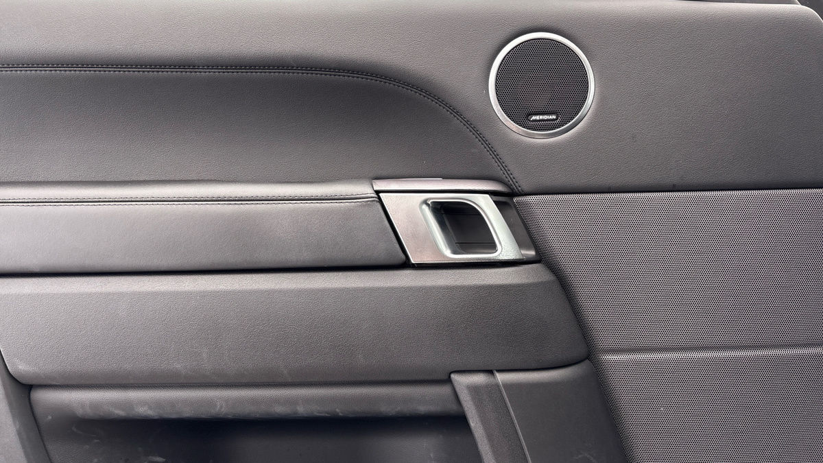 Used Land Rover Range Rover Sport 2022 for sale - 77880813: Photo 19