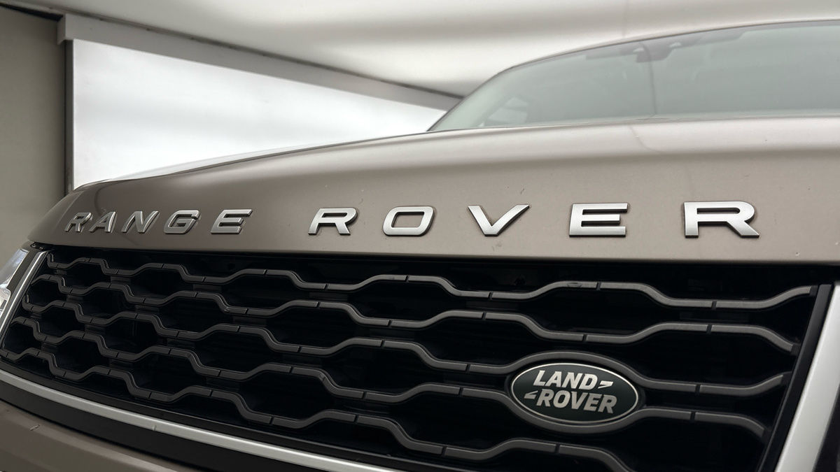 Used Land Rover Range Rover Sport 2022 for sale - 77880813: Photo 24