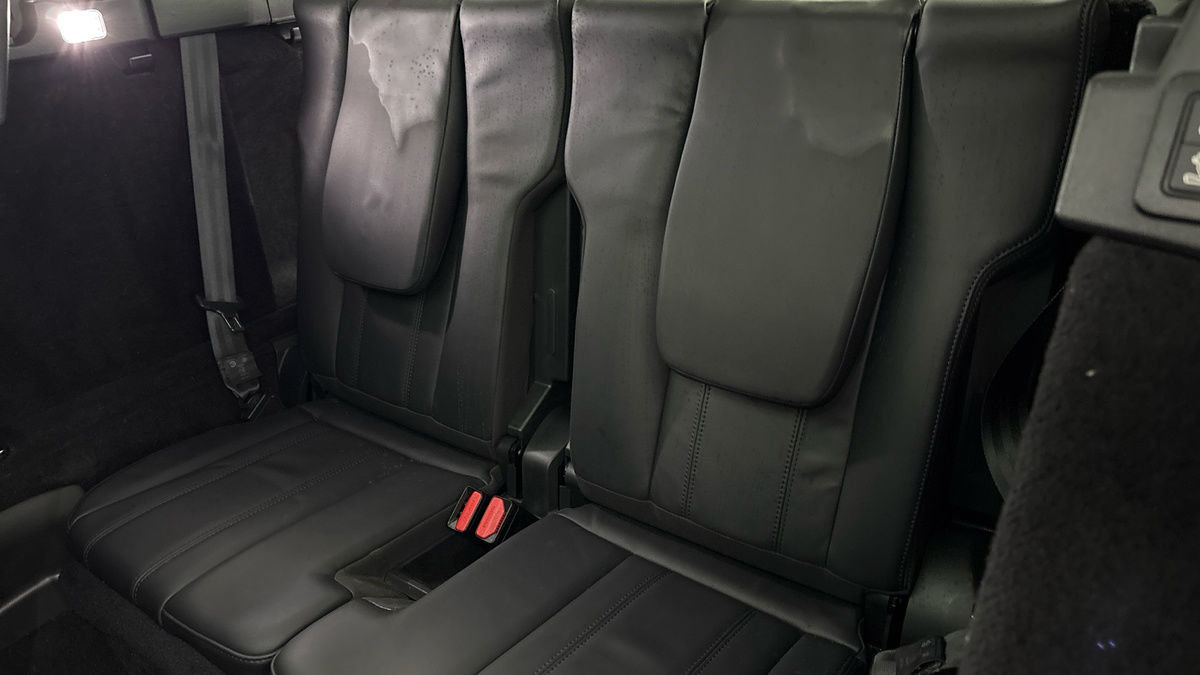 Used Land Rover Range Rover Sport 2022 for sale - 77880813: Photo 26