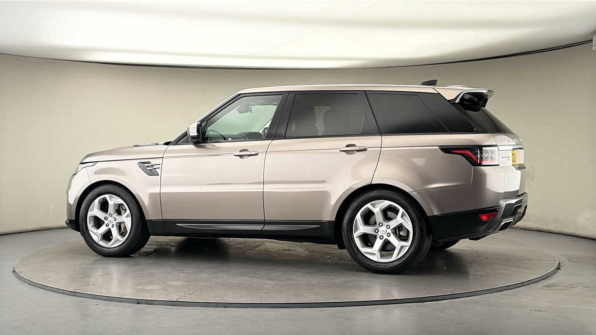Used Land Rover Range Rover Sport 2022 for sale - 77880813: Photo 28