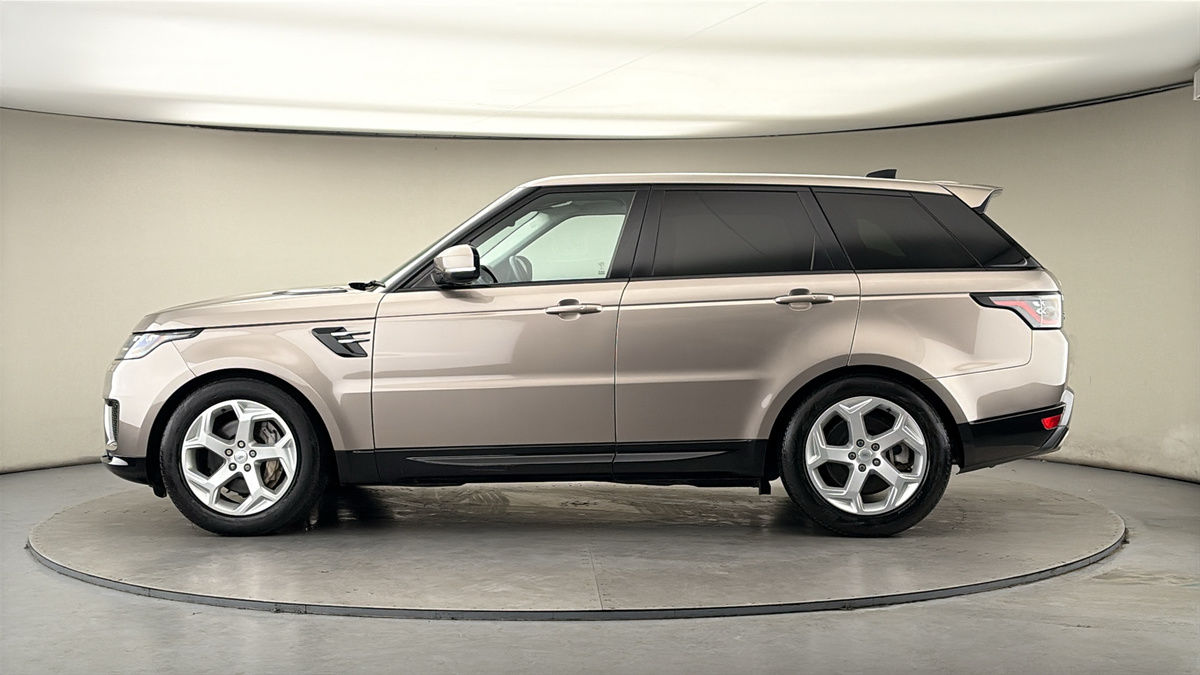 Used Land Rover Range Rover Sport 2022 for sale - 77880813: Photo 29