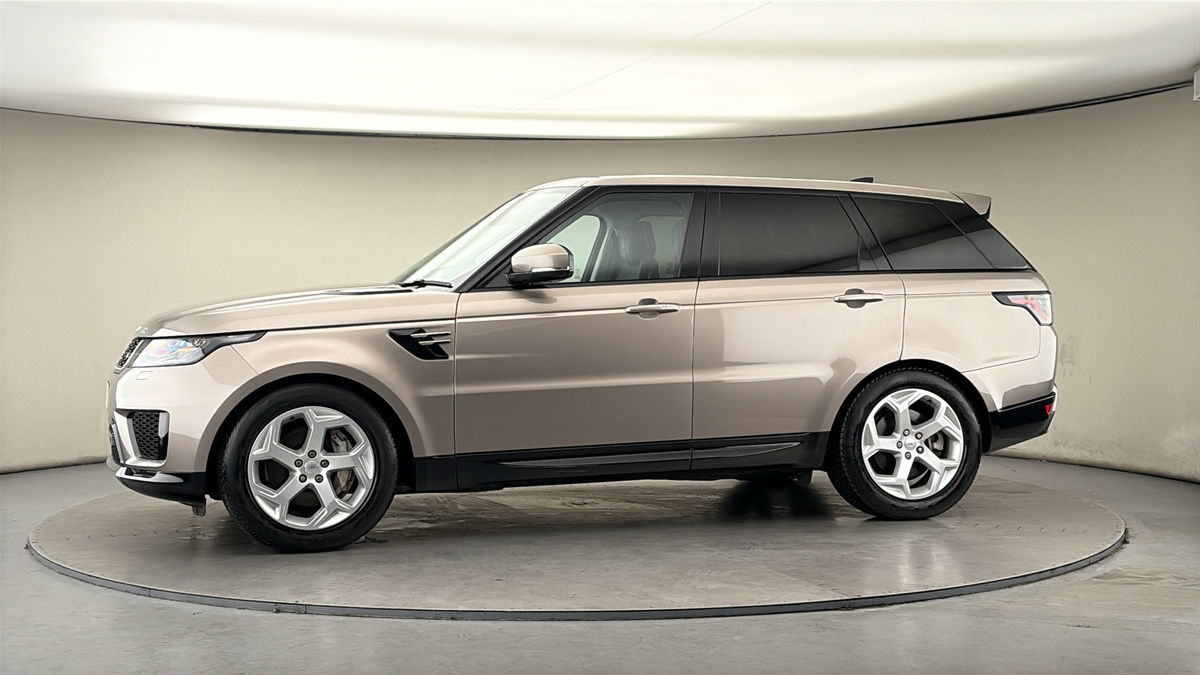 Used Land Rover Range Rover Sport 2022 for sale - 77880813: Photo 30