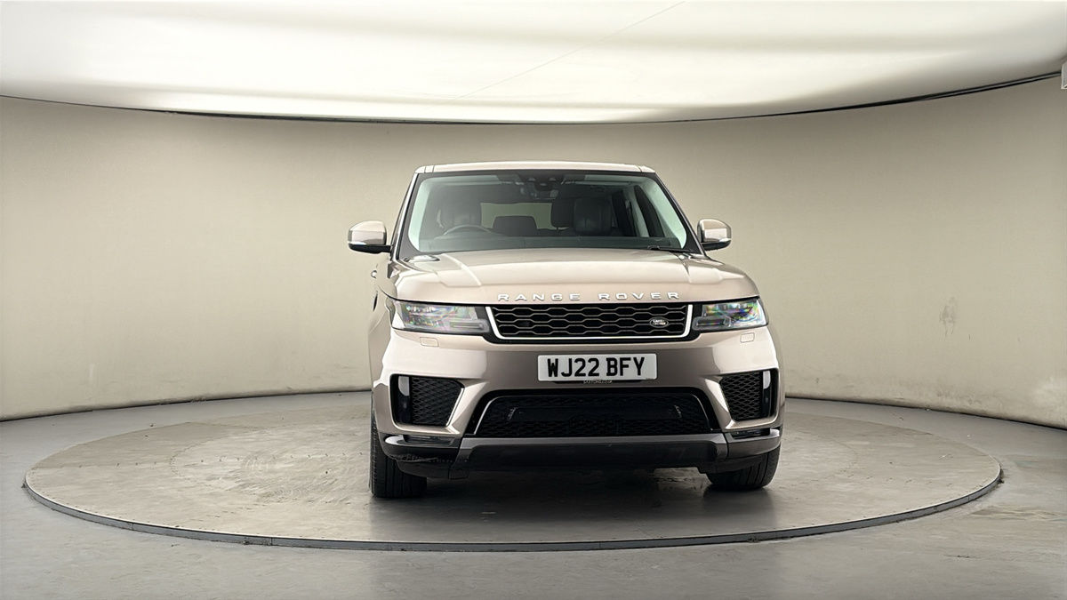 Used Land Rover Range Rover Sport 2022 for sale - 77880813: Photo 34