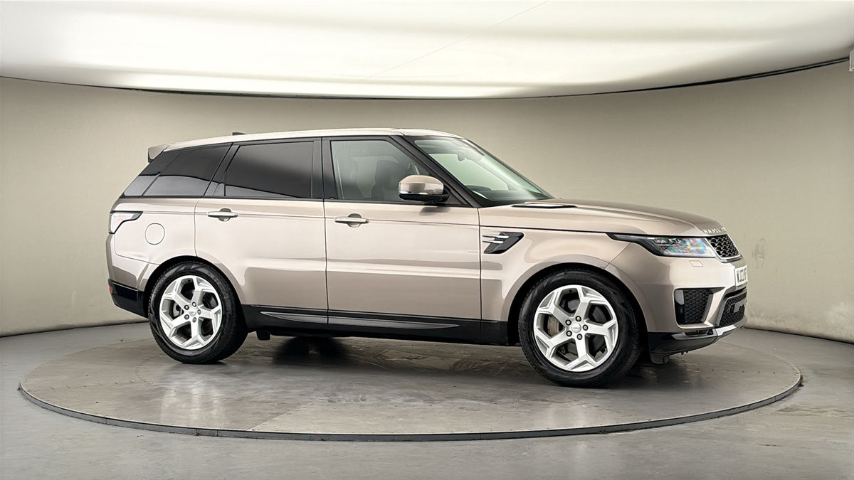 Used Land Rover Range Rover Sport 2022 for sale - 77880813: Photo 37