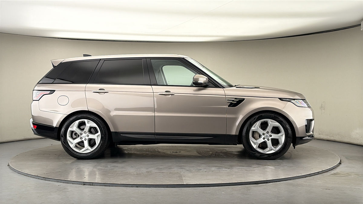 Used Land Rover Range Rover Sport 2022 for sale - 77880813: Photo 38