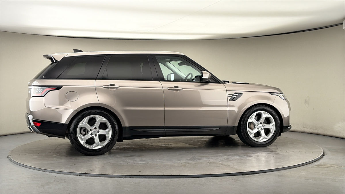 Used Land Rover Range Rover Sport 2022 for sale - 77880813: Photo 39