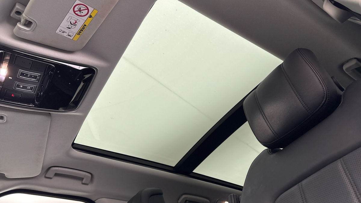 Used Land Rover Range Rover Sport 2022 for sale - 77880813: Photo 6