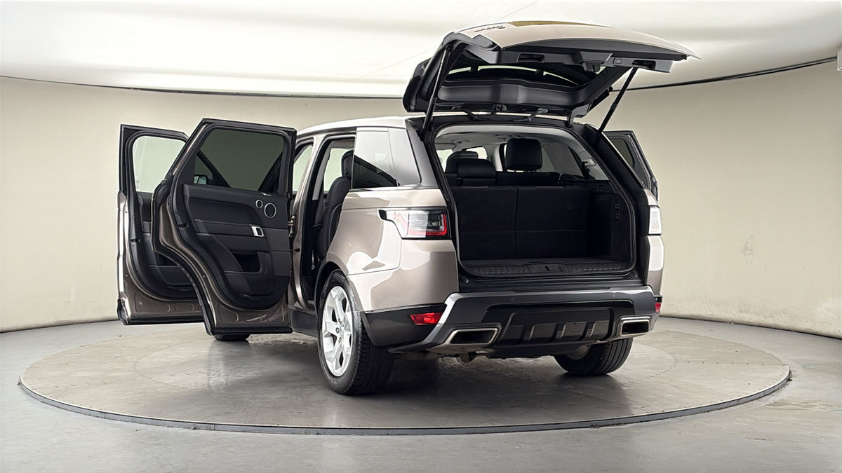 Used Land Rover Range Rover Sport 2022 for sale - 77880813: Photo 63