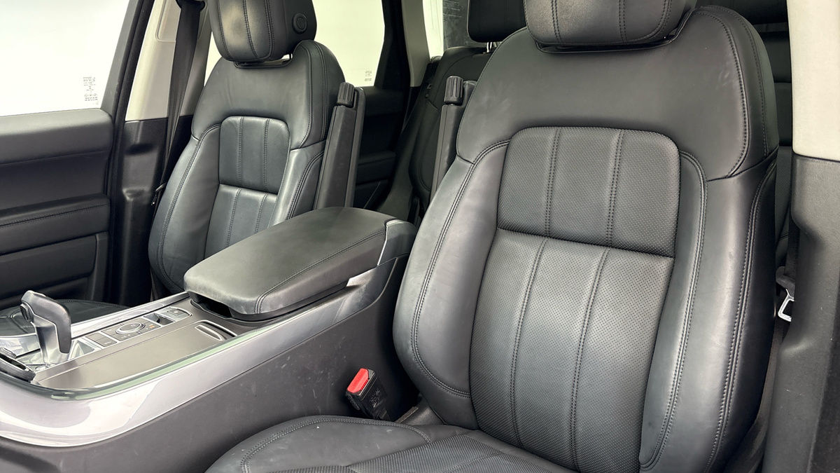 Used Land Rover Range Rover Sport 2022 for sale - 77880813: Photo 7