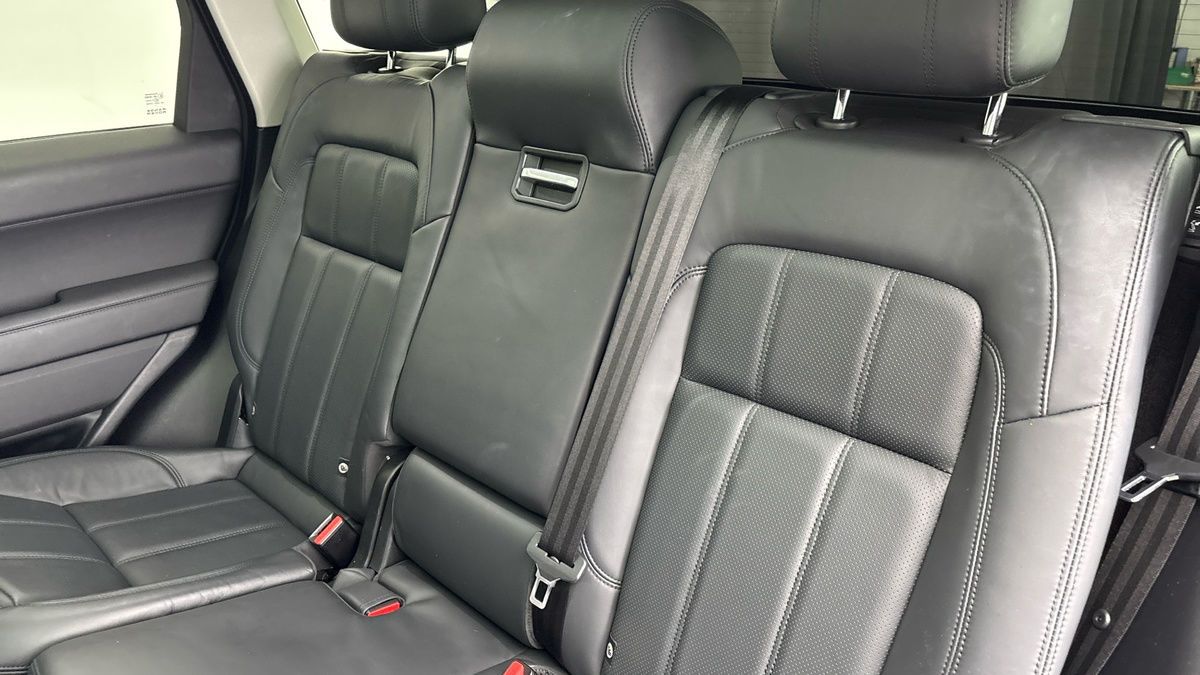 Used Land Rover Range Rover Sport 2022 for sale - 77880813: Photo 8