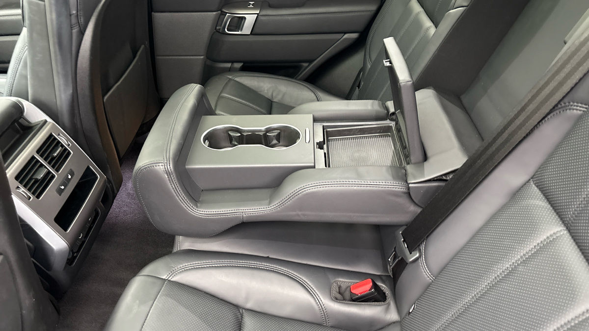 Used Land Rover Range Rover Sport 2022 for sale - 77880813: Photo 9