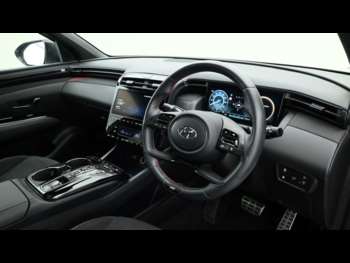 Used Hyundai TUCSON 2023 for sale - 74570848: Photo