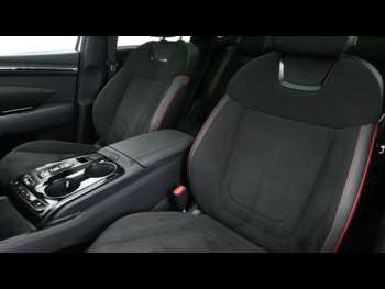 Used Hyundai TUCSON 2023 for sale - 74570848: Photo