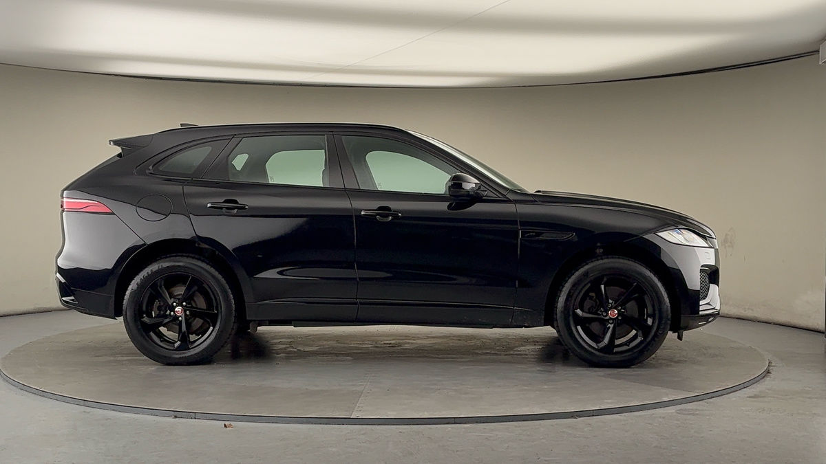 Used Jaguar F-Pace 2022 for sale - 77288806: Photo 16
