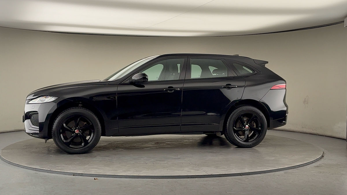 Used Jaguar F-Pace 2022 for sale - 77288806: Photo 28