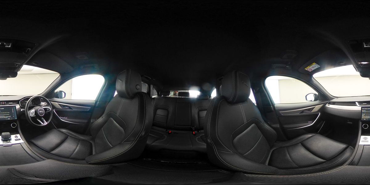 Used Jaguar F-Pace 2022 for sale - 77288806: Photo 44