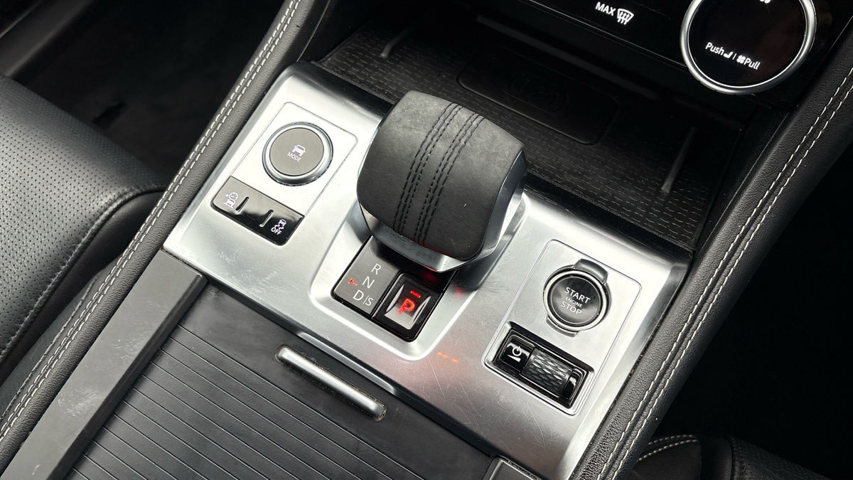 Used Jaguar F-Pace 2022 for sale - 77288806: Photo 6