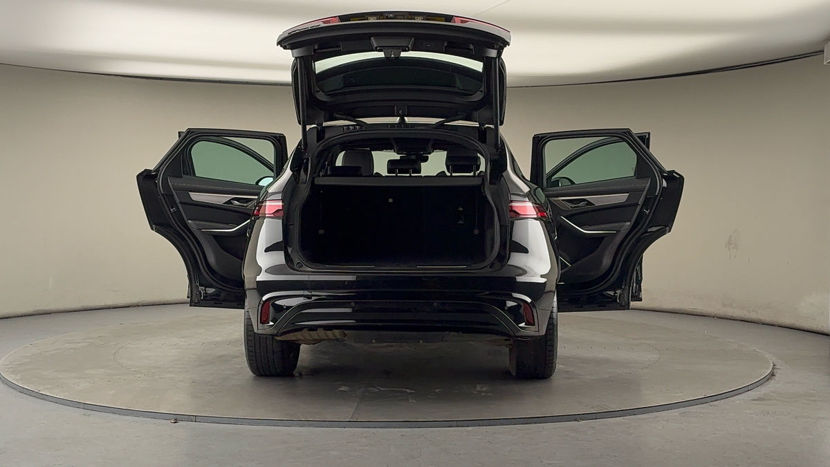 Used Jaguar F-Pace 2022 for sale - 77288806: Photo 60