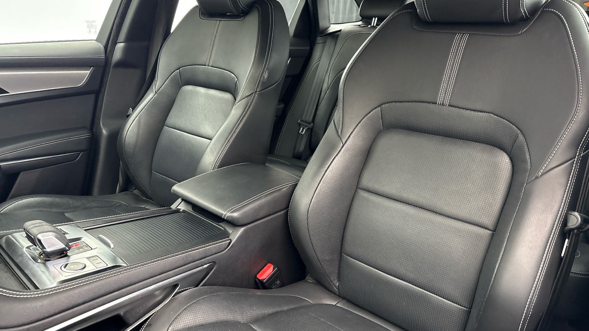 Used Jaguar F-Pace 2022 for sale - 77288806: Photo 7