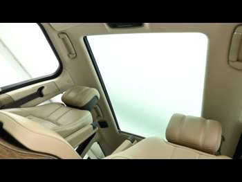 Used Land Rover Range Rover 2020 for sale - 75398527: Photo