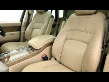Used Land Rover Range Rover 2020 for sale - 75398527: Photo