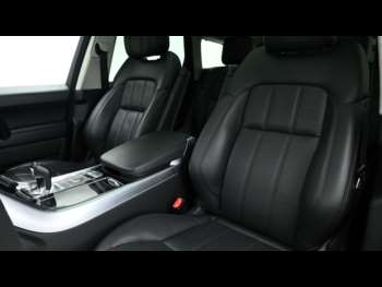 Used Land Rover Range Rover Sport 2021 for sale - 73714495: Photo