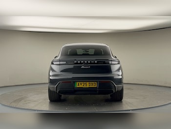 Used Porsche Macan 2025 for sale - 75878235: Photo