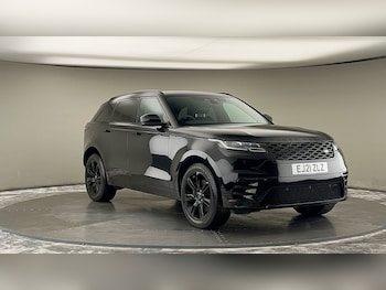 Used Land Rover Range Rover Velar 2021 for sale - 75729973: Photo