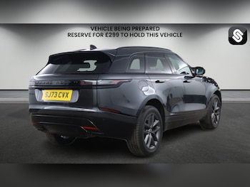 Used Land Rover Range Rover Velar 2023 for sale - 78509077: Photo