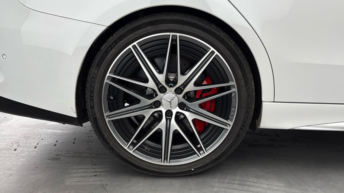 Used Mercedes-Benz C Class 2025 for sale - 77277051: Photo 10