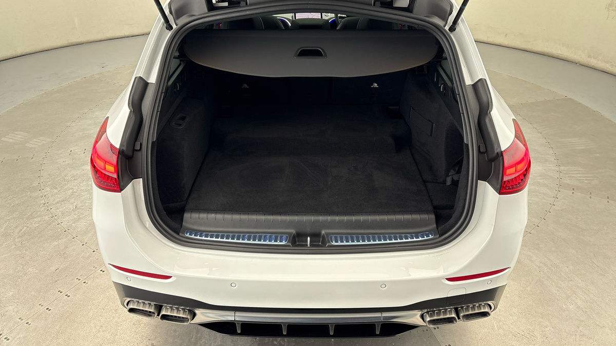 Used Mercedes-Benz C Class 2025 for sale - 77277051: Photo 11