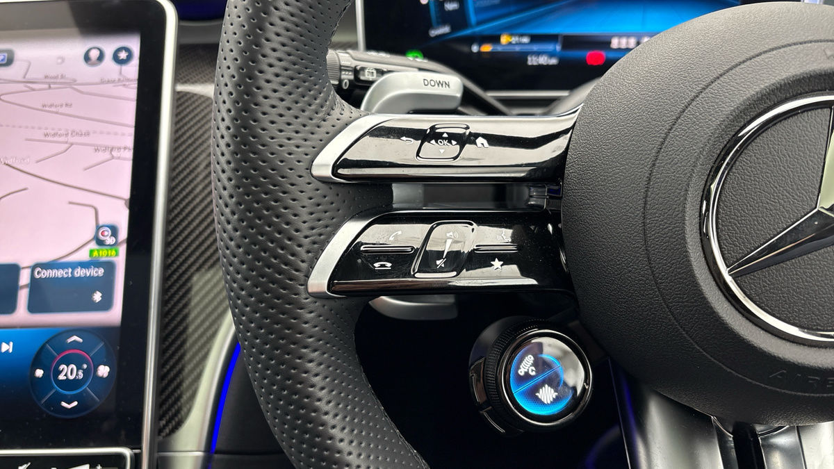 Used Mercedes-Benz C Class 2025 for sale - 77277051: Photo 13