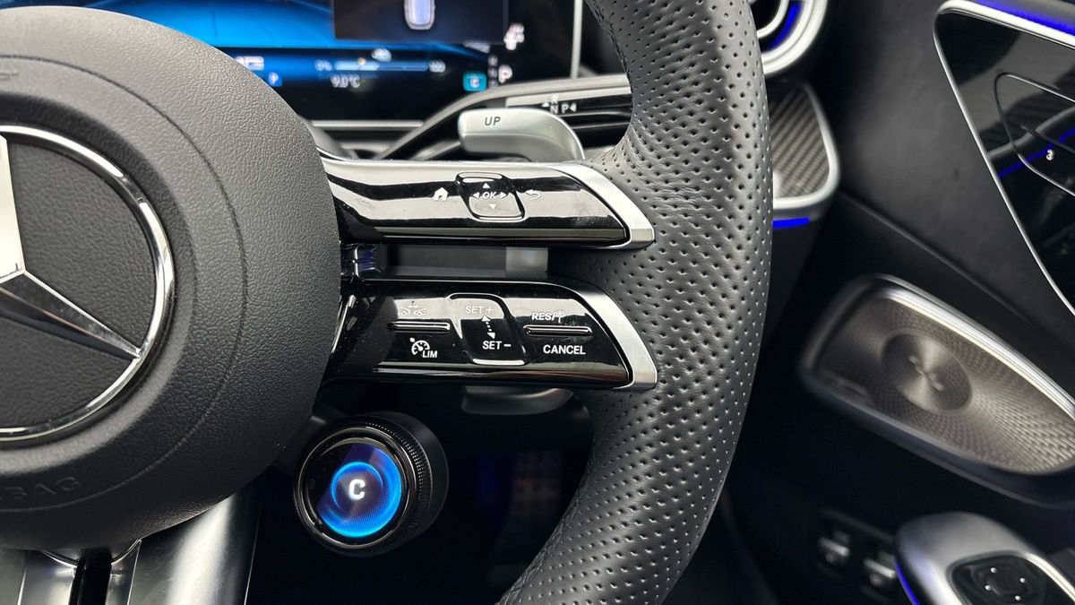 Used Mercedes-Benz C Class 2025 for sale - 77277051: Photo 14