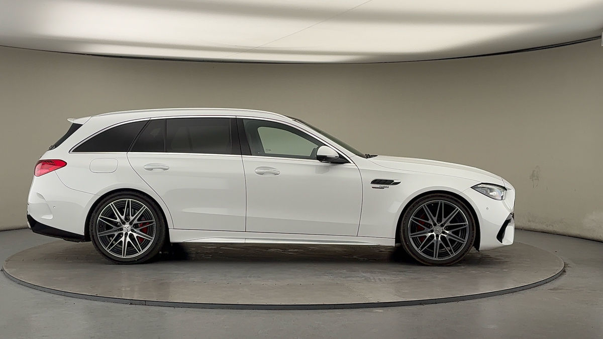 Used Mercedes-Benz C Class 2025 for sale - 77277051: Photo 16