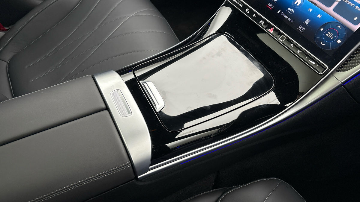 Used Mercedes-Benz C Class 2025 for sale - 77277051: Photo 18