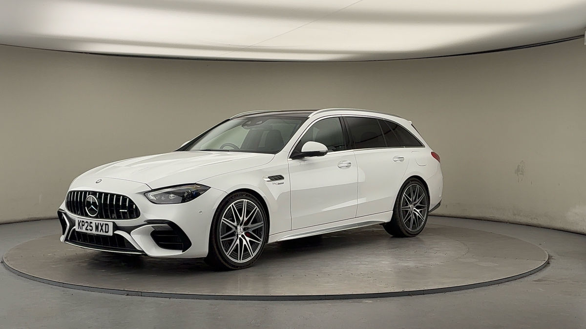 Used Mercedes-Benz C Class 2025 for sale - 77277051: Photo 20