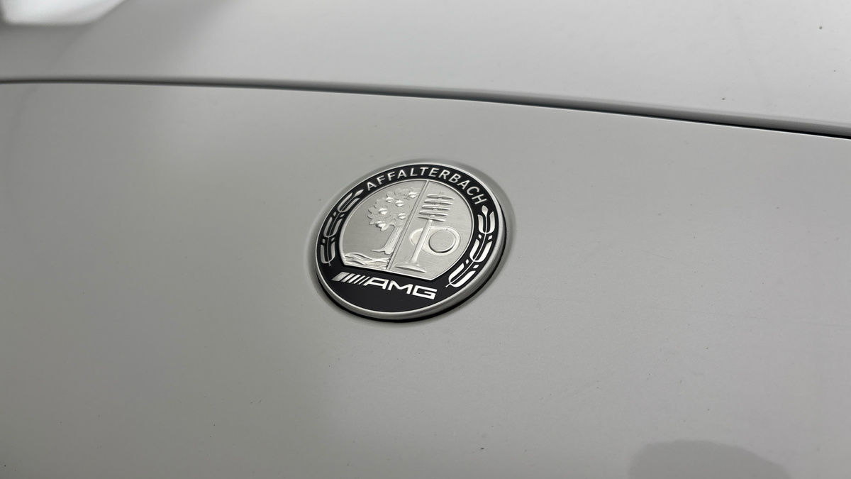 Used Mercedes-Benz C Class 2025 for sale - 77277051: Photo 24