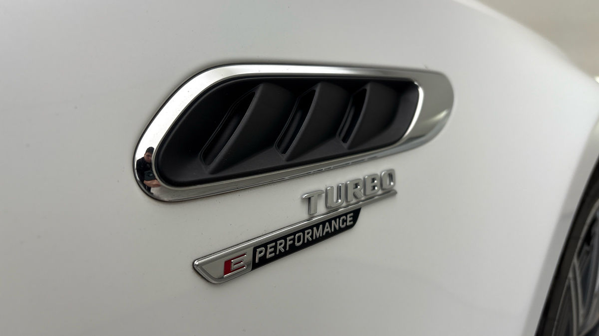 Used Mercedes-Benz C Class 2025 for sale - 77277051: Photo 25