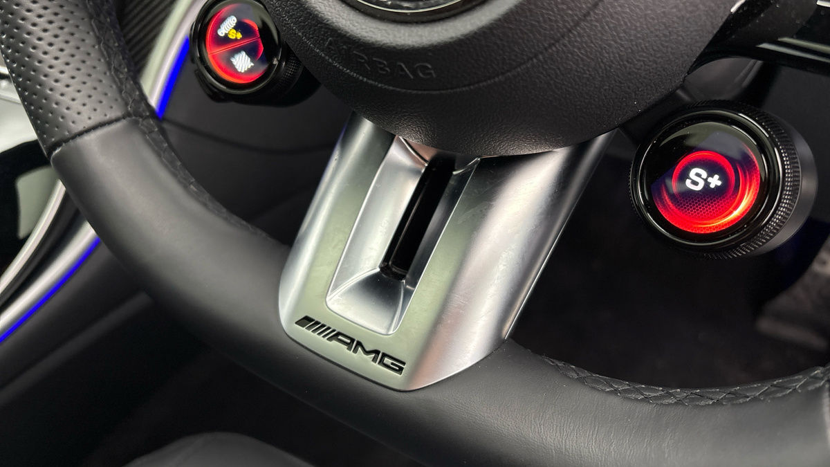 Used Mercedes-Benz C Class 2025 for sale - 77277051: Photo 27