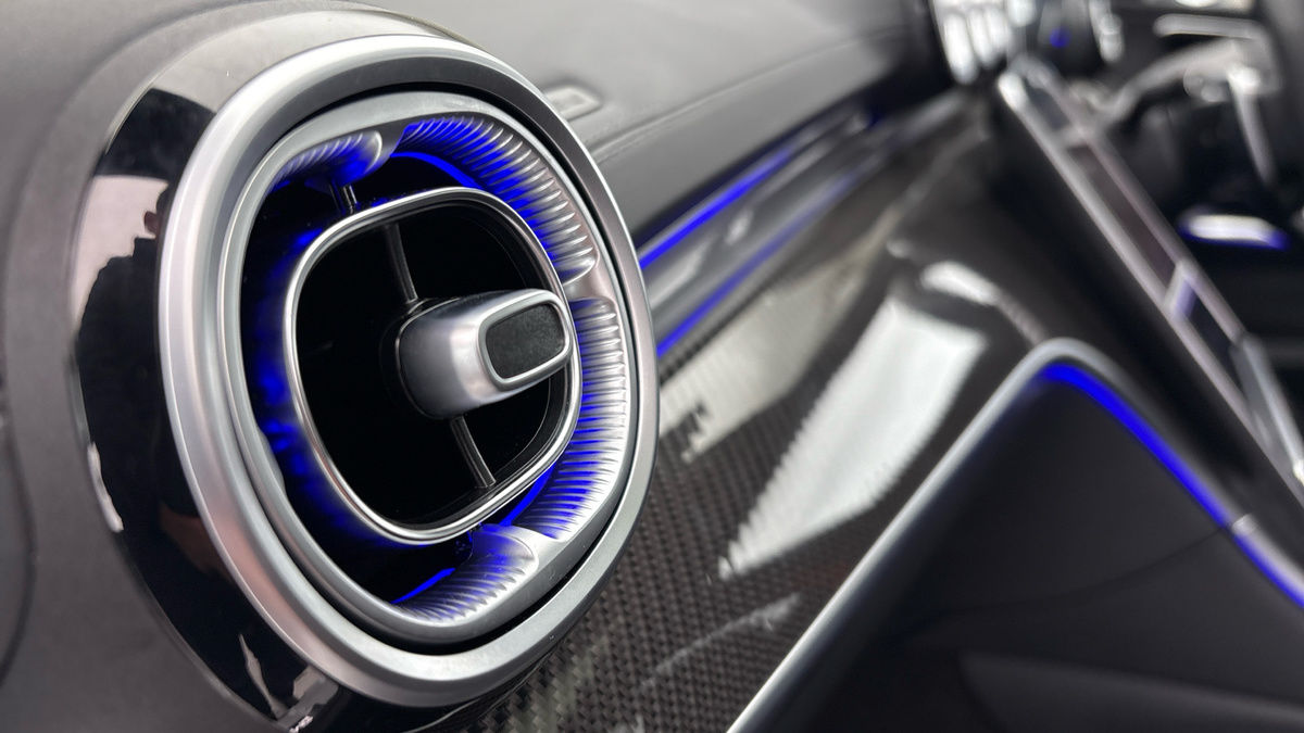 Used Mercedes-Benz C Class 2025 for sale - 77277051: Photo 28