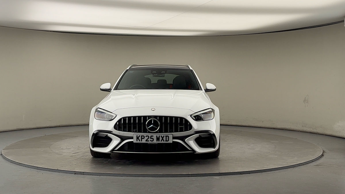 Used Mercedes-Benz C Class 2025 for sale - 77277051: Photo 3