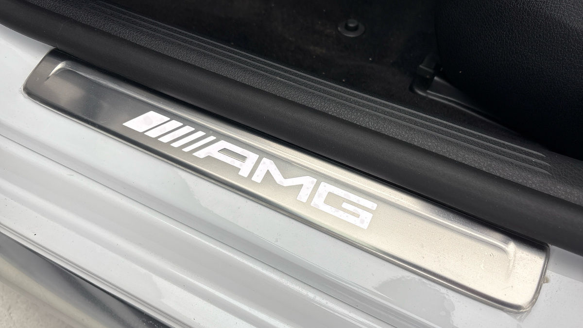 Used Mercedes-Benz C Class 2025 for sale - 77277051: Photo 30